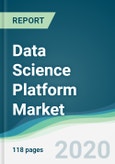 Data Science Platform Market - Forecasts from 2020 to 2025- Product Image