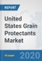United States Grain Protectants Market: Prospects, Trends Analysis, Market Size and Forecasts up to 2025 - Product Thumbnail Image