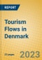 Tourism Flows in Denmark - Product Image