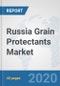 Russia Grain Protectants Market: Prospects, Trends Analysis, Market Size and Forecasts up to 2025 - Product Thumbnail Image