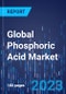 Global Phosphoric Acid Market Size and Share Analysis by Grade, Application, End-use - Industry Demand Forecast to 2030 - Product Image