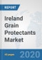 Ireland Grain Protectants Market: Prospects, Trends Analysis, Market Size and Forecasts up to 2025 - Product Thumbnail Image
