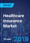 Healthcare Insurance Market by Coverage Type, by Insurance Type, by Service Provider, by Insurance Network, by Insured Type, by Distribution Channel, by Geography Global Market Size, Share, Development, Growth, and Demand Forecast, 2014-2024 - Product Thumbnail Image