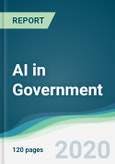 AI in Government - Forecasts from 2020 to 2025- Product Image