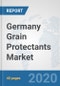 Germany Grain Protectants Market: Prospects, Trends Analysis, Market Size and Forecasts up to 2025 - Product Thumbnail Image