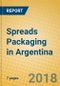 Spreads Packaging in Argentina - Product Thumbnail Image