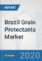 Brazil Grain Protectants Market: Prospects, Trends Analysis, Market Size and Forecasts up to 2025 - Product Thumbnail Image