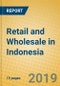Retail and Wholesale in Indonesia - Product Thumbnail Image