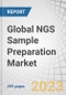 Global NGS Sample Preparation Market by Product (Reagents & Consumables, Workstations), Workflow (Library Prep, Target Enrichment), Sample Type (DNA), Application (Diagnostics, Drug Discovery), Method (Microfluidic, Automated), End-user & Region - Forecast to 2028 - Product Image