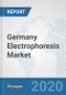Germany Electrophoresis Market: Prospects, Trends Analysis, Market Size and Forecasts up to 2025 - Product Thumbnail Image