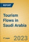 Tourism Flows in Saudi Arabia - Product Thumbnail Image