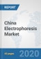 China Electrophoresis Market: Prospects, Trends Analysis, Market Size and Forecasts up to 2025 - Product Thumbnail Image