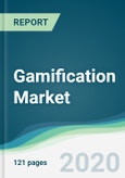 Gamification Market - Forecasts from 2020 to 2025- Product Image