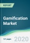 Gamification Market - Forecasts from 2020 to 2025 - Product Thumbnail Image