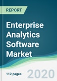 Enterprise Analytics Software Market - Forecasts from 2020 to 2025- Product Image