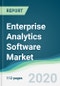 Enterprise Analytics Software Market - Forecasts from 2020 to 2025 - Product Thumbnail Image