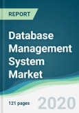Database Management System Market - Forecasts from 2020 to 2025- Product Image