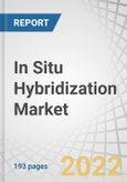 In Situ Hybridization Market by Products (Consumables, Instruments, Software), Technology (DNA FISH, RNA FISH, PNA FISH, CISH), Application (Cancer, Immunology, Neuroscience, Cytology), End User (Hospitals, Pharma, Biotech, CROs) - Global Forecast to 2027- Product Image