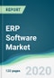 ERP Software Market - Forecasts from 2020 to 2025 - Product Thumbnail Image