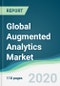 Global Augmented Analytics Market - Forecasts from 2020 to 2025 - Product Thumbnail Image