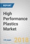 High Performance Plastics: Applications and Global Markets - Product Thumbnail Image