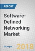 Software-Defined Networking: North American Markets to 2023- Product Image
