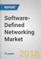 Software-Defined Networking: North American Markets to 2023 - Product Thumbnail Image