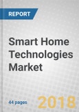 Smart Home Technologies: European Markets to 2023- Product Image
