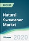 Natural Sweetener Market - Forecasts from 2020 to 2025 - Product Thumbnail Image