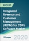 Integrated Revenue and Customer Management (IRCM) for CSPs Software Market - Forecasts from 2020 to 2025 - Product Thumbnail Image