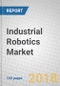 Industrial Robotics: Global Markets to 2023 - Product Thumbnail Image