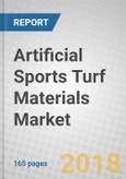 Artificial Sports Turf Materials: Global Markets to 2023- Product Image