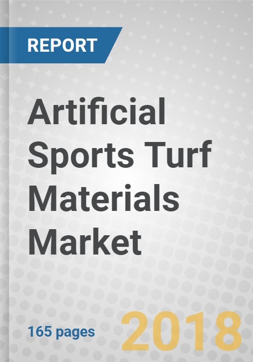 Artificial Sports Turf Materials Global Markets to 2023