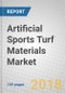 Artificial Sports Turf Materials: Global Markets to 2023 - Product Thumbnail Image