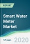 Smart Water Meter Market - Forecasts from 2020 to 2025 - Product Thumbnail Image
