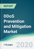 DDoS Prevention and Mitigation Market - Forecasts from 2020 to 2025- Product Image