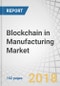 Blockchain in Manufacturing Market by Application (Business Process Optimization, Logistics and Supply Chain Management, Counterfeit Management), End Use (Automotive, Energy & Power, Industrial, Pharmaceuticals), and Region - Global Forecast to 2025 - Product Thumbnail Image
