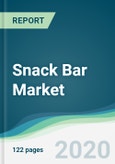Snack Bar Market - Forecasts from 2020 to 2025- Product Image