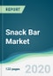 Snack Bar Market - Forecasts from 2020 to 2025 - Product Thumbnail Image