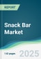 Snack Bar Market - Forecasts from 2020 to 2025 - Product Thumbnail Image