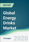 Global Energy Drinks Market - Forecasts from 2020 to 2025- Product Image