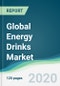 Global Energy Drinks Market - Forecasts from 2020 to 2025 - Product Thumbnail Image