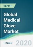 Global Medical Glove Market - Forecasts from 2020 to 2025- Product Image