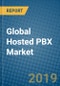 Global Hosted PBX Market 2019-2025 - Product Thumbnail Image