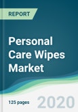 Personal Care Wipes Market - Forecasts from 2020 to 2025- Product Image