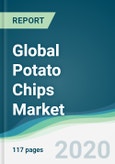 Global Potato Chips Market - Forecasts from 2020 to 2025- Product Image