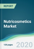 Nutricosmetics Market - Forecasts from 2020 to 2025- Product Image