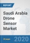 Saudi Arabia Drone Sensor Market: Prospects, Trends Analysis, Market Size and Forecasts up to 2025 - Product Thumbnail Image