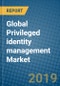 Global Privileged identity management Market Research and Forecast, 2019-2025 - Product Thumbnail Image