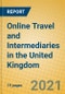 Online Travel and Intermediaries in the United Kingdom - Product Thumbnail Image